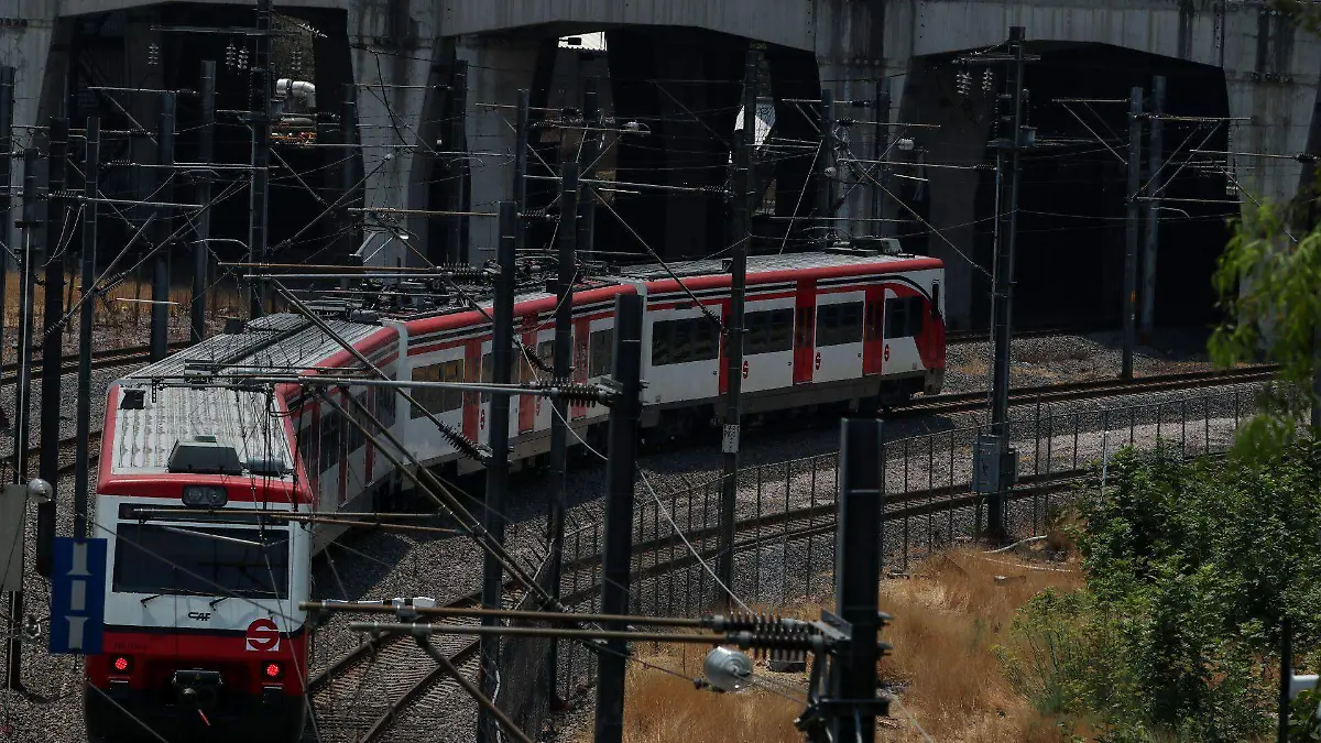 Aumento Tarifa Tren Suburban